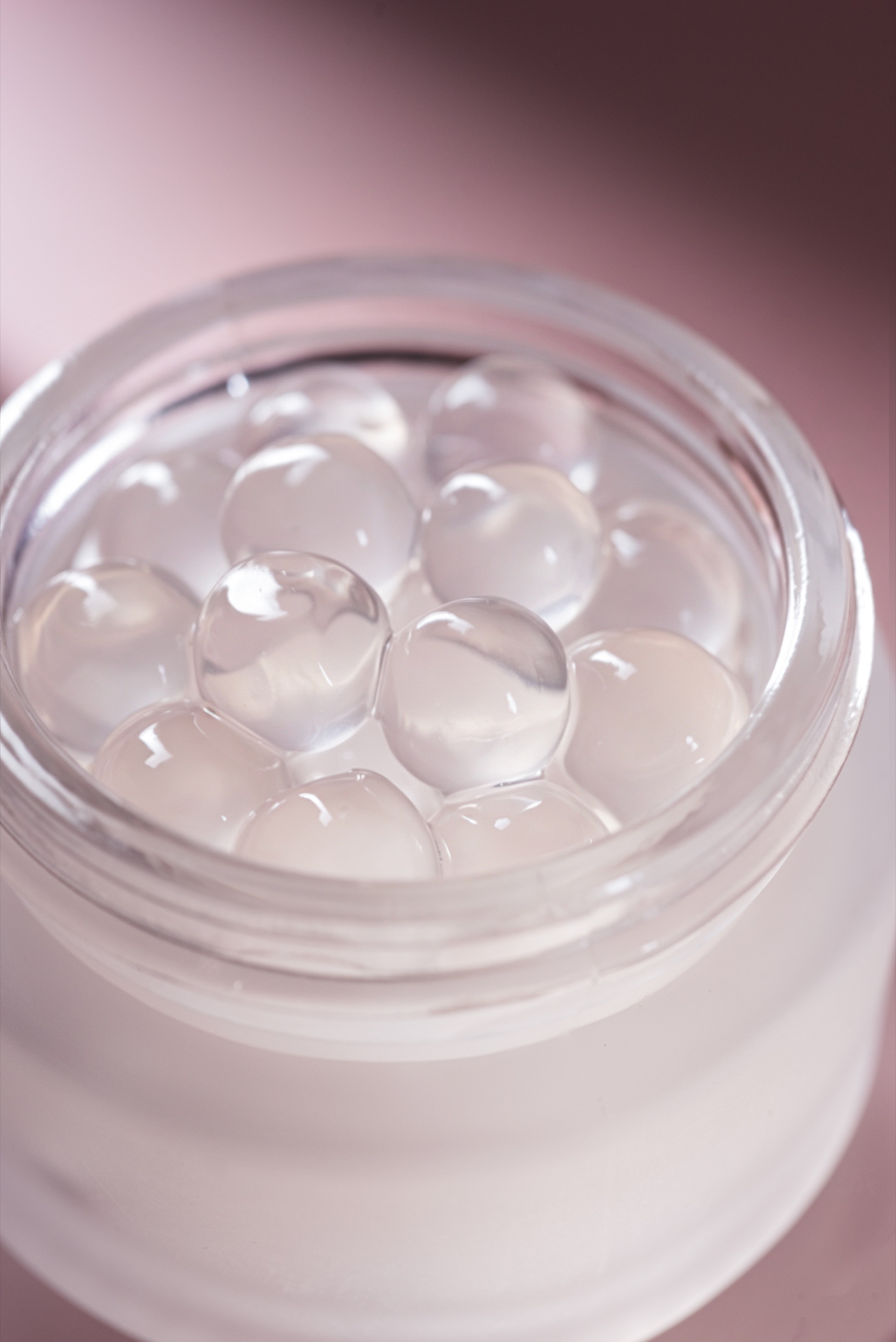 Pellets — Product in Context 6
